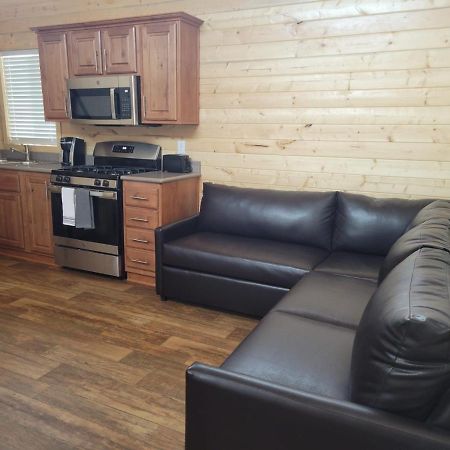 073 Tiny Home Nr Grand Canyon South Rim Sleeps 8 Valle ภายนอก รูปภาพ