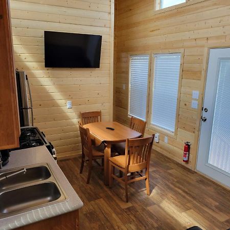 073 Tiny Home Nr Grand Canyon South Rim Sleeps 8 Valle ภายนอก รูปภาพ