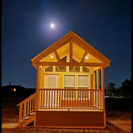 073 Tiny Home Nr Grand Canyon South Rim Sleeps 8 Valle ภายนอก รูปภาพ