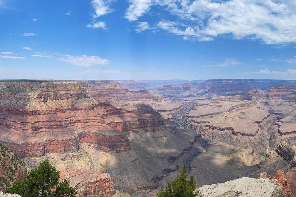 073 Tiny Home Nr Grand Canyon South Rim Sleeps 8 Valle ภายนอก รูปภาพ
