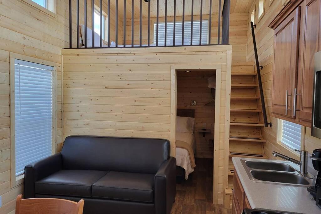 073 Tiny Home Nr Grand Canyon South Rim Sleeps 8 Valle ภายนอก รูปภาพ