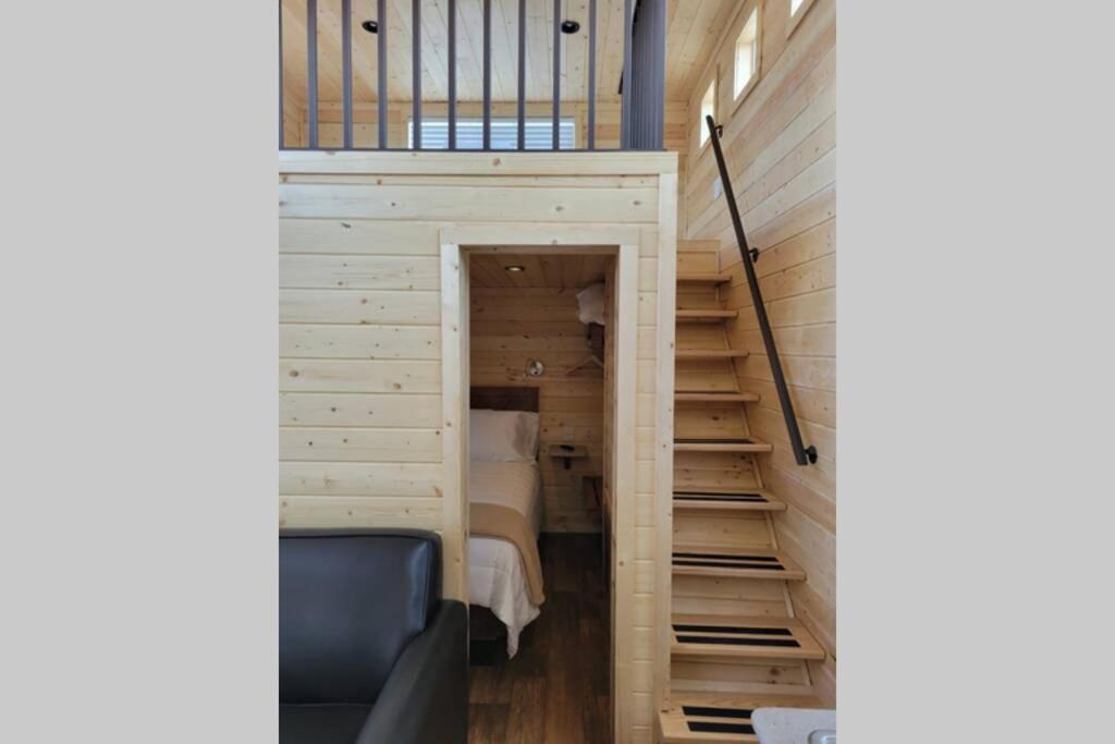073 Tiny Home Nr Grand Canyon South Rim Sleeps 8 Valle ภายนอก รูปภาพ
