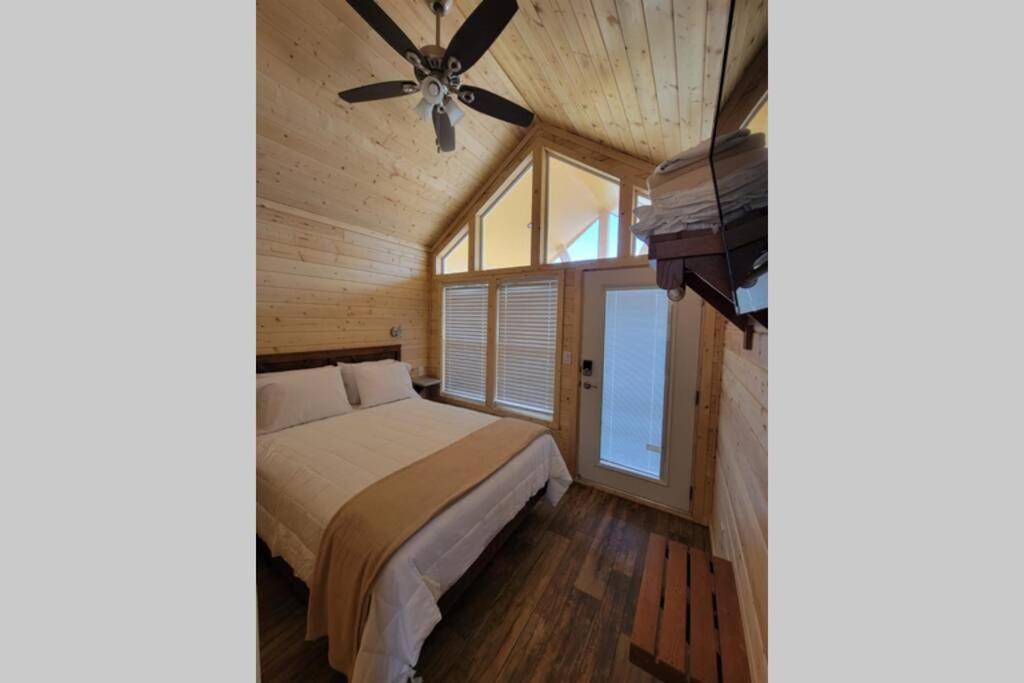073 Tiny Home Nr Grand Canyon South Rim Sleeps 8 Valle ภายนอก รูปภาพ