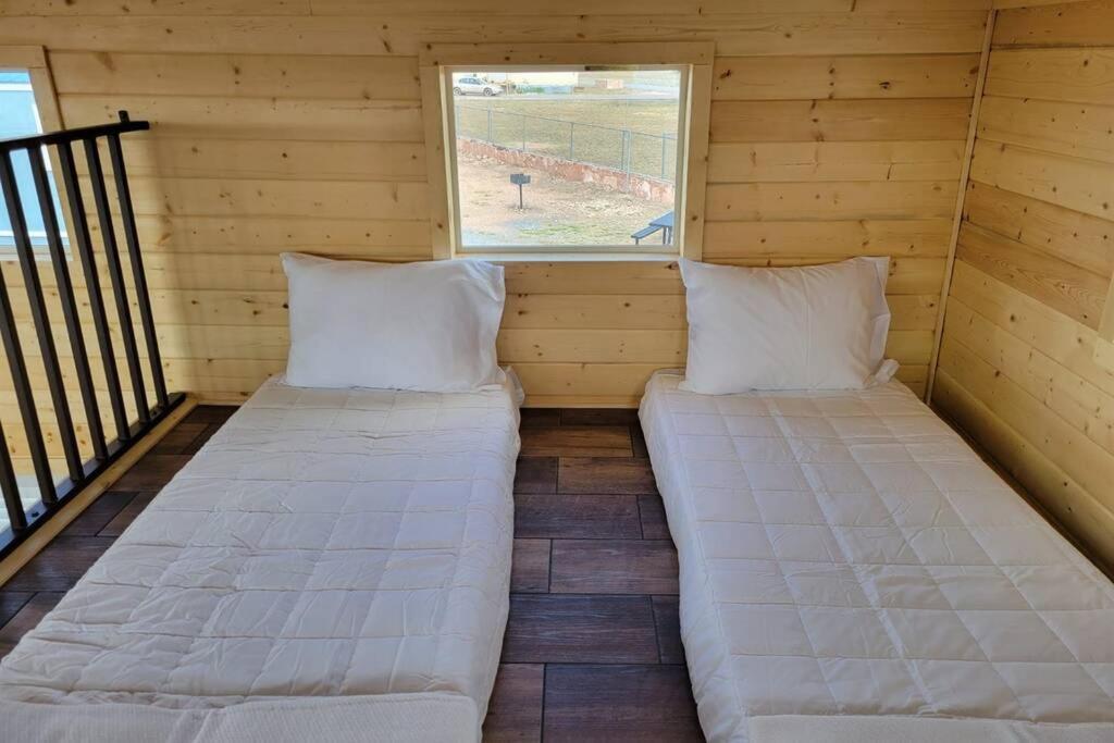 073 Tiny Home Nr Grand Canyon South Rim Sleeps 8 Valle ภายนอก รูปภาพ