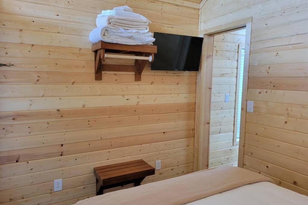 073 Tiny Home Nr Grand Canyon South Rim Sleeps 8 Valle ภายนอก รูปภาพ