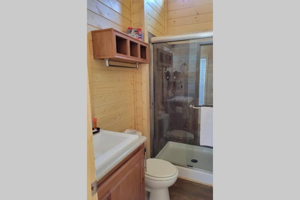 073 Tiny Home Nr Grand Canyon South Rim Sleeps 8 Valle ภายนอก รูปภาพ