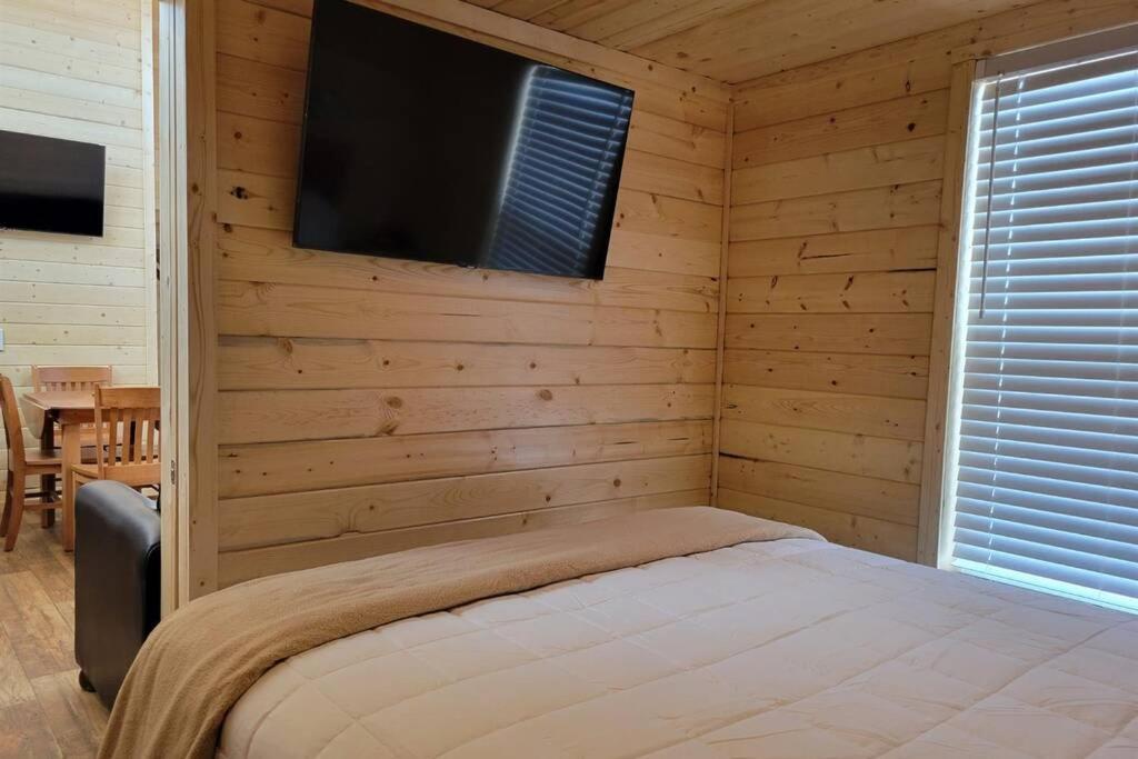 073 Tiny Home Nr Grand Canyon South Rim Sleeps 8 Valle ภายนอก รูปภาพ