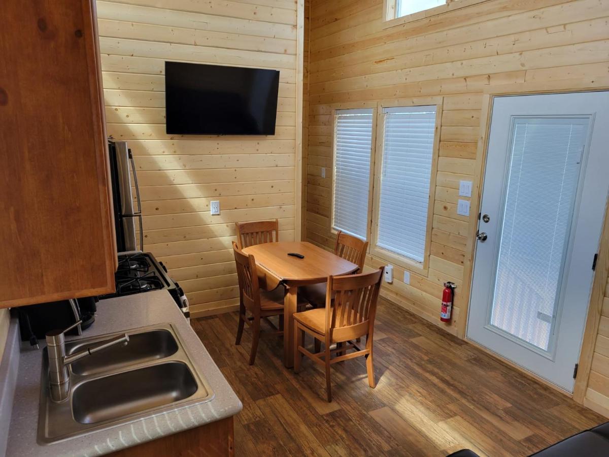 073 Tiny Home Nr Grand Canyon South Rim Sleeps 8 Valle ภายนอก รูปภาพ