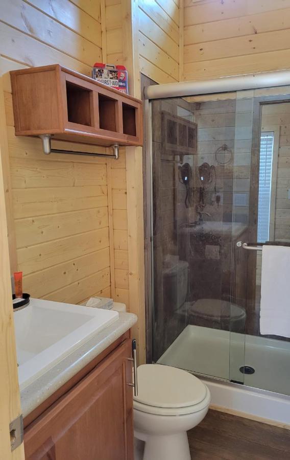 073 Tiny Home Nr Grand Canyon South Rim Sleeps 8 Valle ภายนอก รูปภาพ