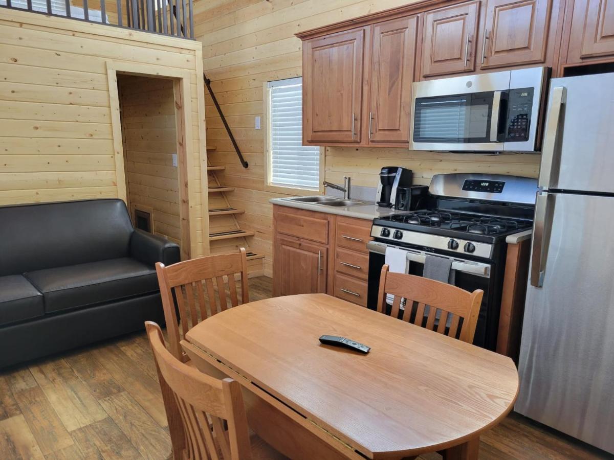 073 Tiny Home Nr Grand Canyon South Rim Sleeps 8 Valle ภายนอก รูปภาพ