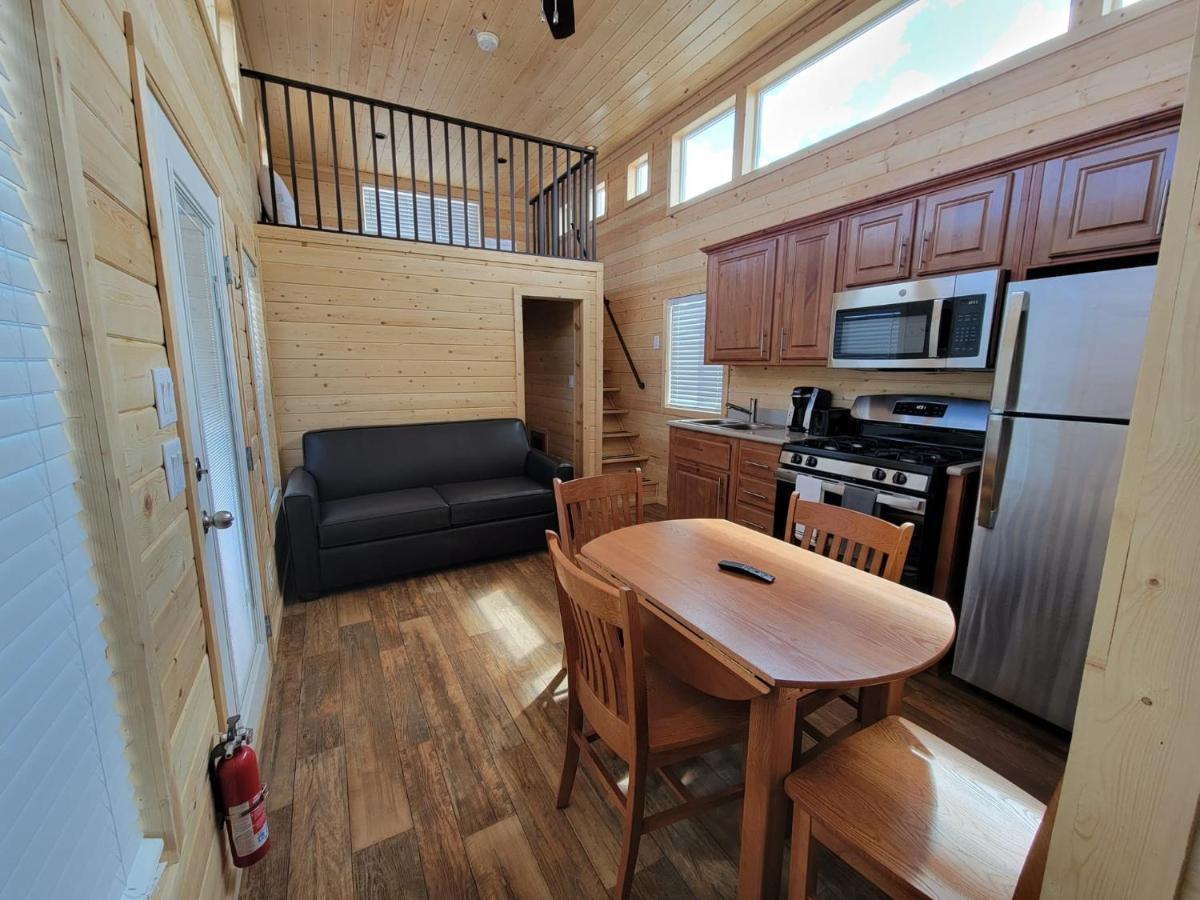 073 Tiny Home Nr Grand Canyon South Rim Sleeps 8 Valle ภายนอก รูปภาพ